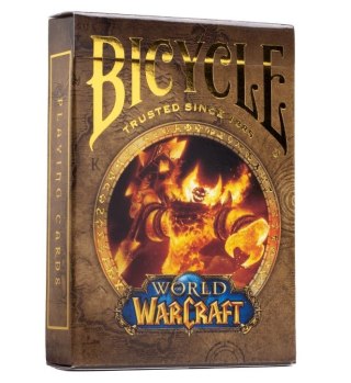 Karty World of Warcraft Classic Bicycle