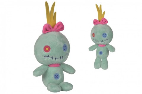 Maskotka Disney Lilo i Stitch Scrump 25 cm Simba