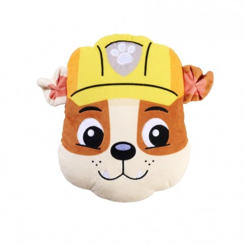 Poduszka Psi Patrol Rubble 50 cm Simba