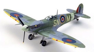 TAMIYA Supermarine Spitf ire Mk.Vb/Mk.Vb Tamiya