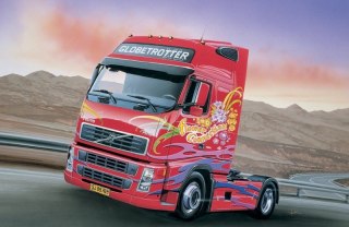 Volvo FH 16 Globetrotter XL Italeri