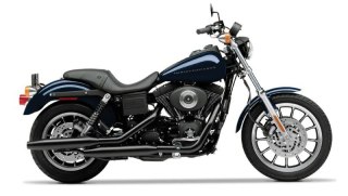 2004 Harley Davidson Dyna Maisto