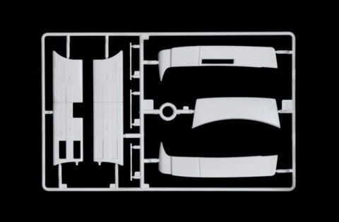 Iveco HI-WAY E5 Abarth Italeri