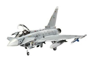 Model plastikowy Eurofighter Typhoon Revell