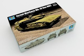 Model plastikowy Israel Merkava Mk. III Baz MBT Trumpeter