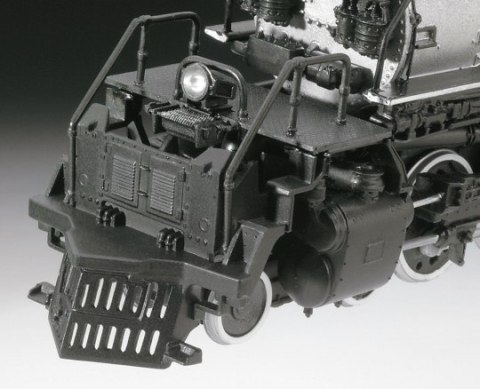 Model plastikowy Lokomotywa Big Boy Locomotive Revell