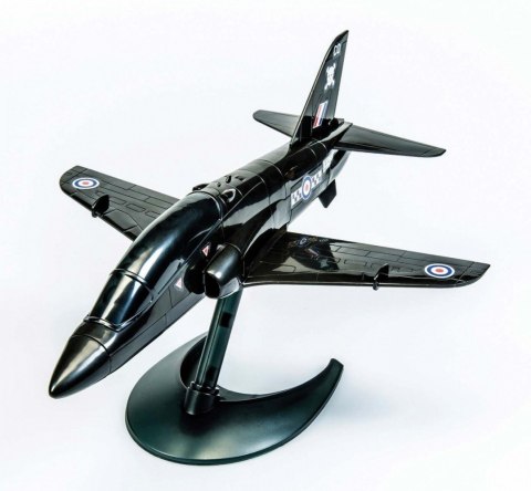 Model plastikowy QUICK BUILD BAe Hawk Airfix