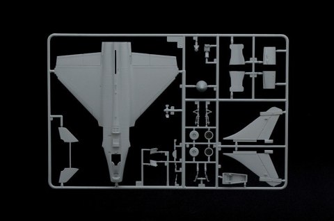 Model plastikowy Rafale M Operations Exterieures Italeri