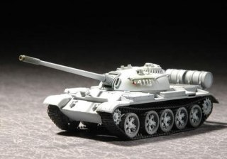 Model plastikowy USSR T-55 Tank Mod 1958 Trumpeter