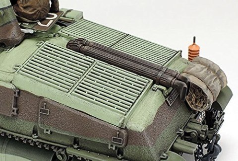 Somua S35 Tamiya