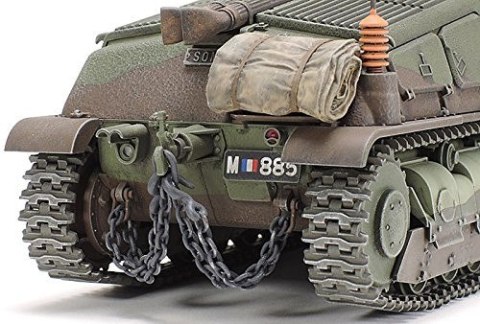 Somua S35 Tamiya