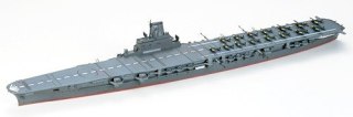 Taiho Aircraft Carrier 1/700 Tamiya