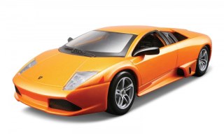 Model metalowy Lamborghini Murcielago 1:24 do składania Maisto