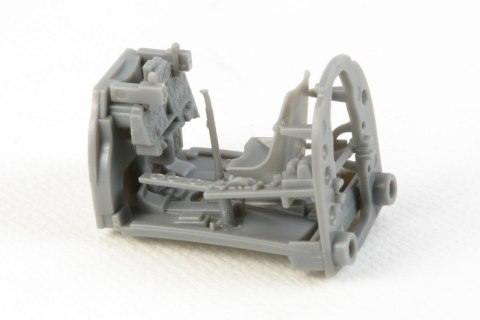 Model plastikowy A6M2b Zero Model 21 (Zeke) Tamiya