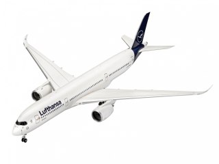 Model plastikowy Airbus A350-900 Lufthansa Revell