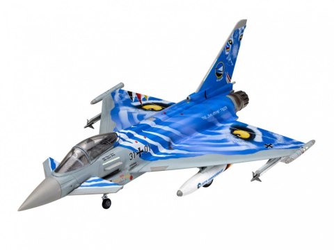 Model plastikowy Eurofighter Typhoon Bavaria 1/72 Revell