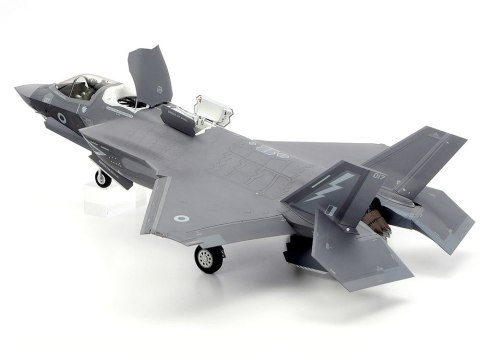 Model plastikowy Lockheed Martin F-35B Lightning II 1/48 Tamiya