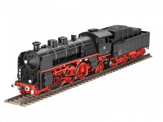 Model plastikowy Lokomotywa Express Locomotive S3/6 1/87 Revell