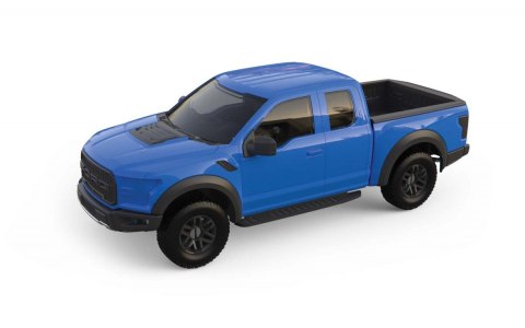 Model plastikowy Quickbuild Ford F-150 Raptor Airfix