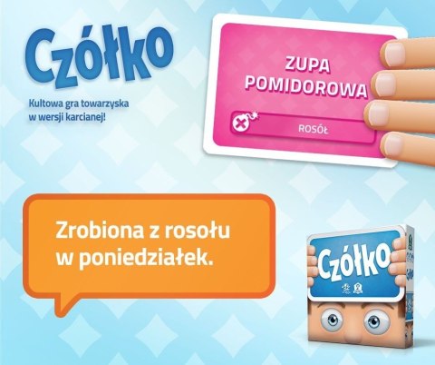 Gra Czółko Portal Games