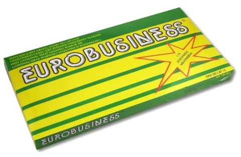 Gra Eurobusiness Labo