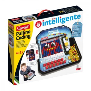 Gra Pallino Coding Quercetti