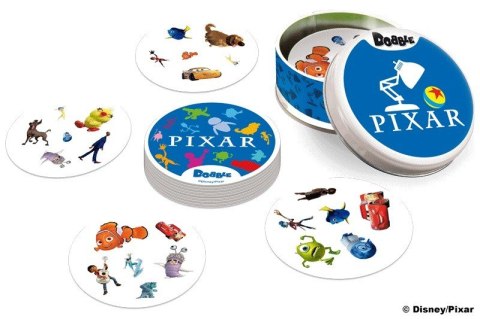 Gra Dobble Pixar Rebel