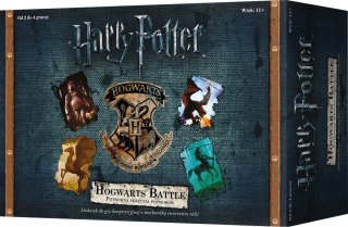 Gra Harry Potter Hogwarts Battle Potworna skrzynia potworów Rebel