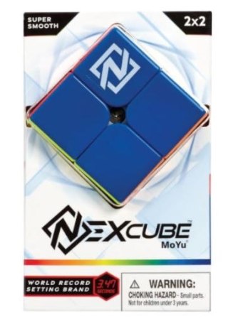 Gra zręcznościowa Nexcube 2x2 Classic MoYu kostka Goliath