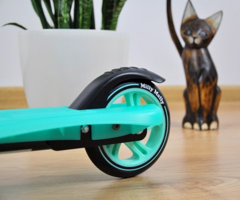 Hulajnoga Scooter Smart miętowa Milly Mally