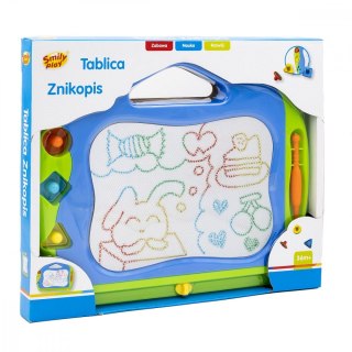 Tablica znikopis Smily Play