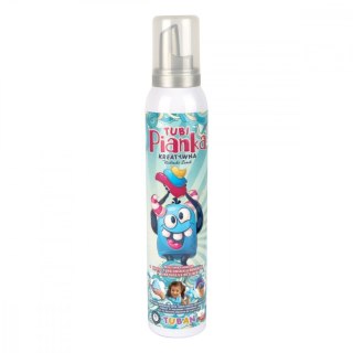 Tubi Pianka - Niebieski Zenek 200 ml TUBAN