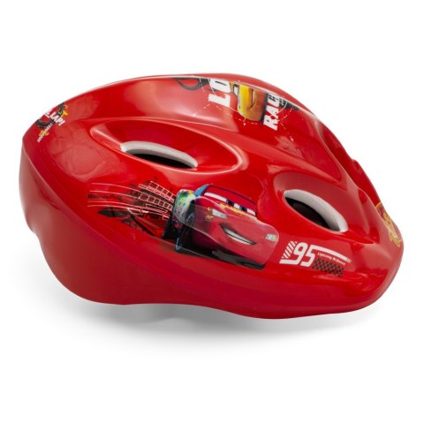 KASK ROWEROWY CARS 3