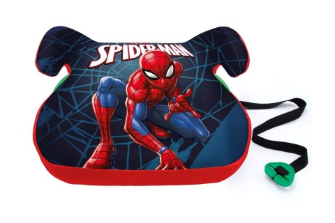 SIEDZISKO SAMOCHODOWE R129 SPIDER-MAN