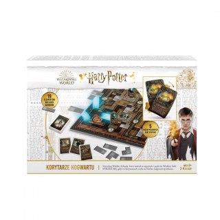 Gra Harry Potter Korytarze Hogwartu Cartamundi