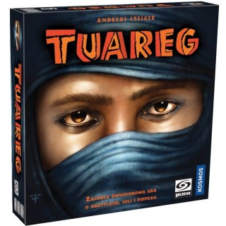 Gra TUAREG Galakta