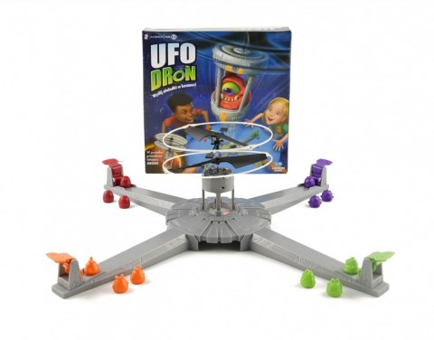 Gra Ufodron LUCRUM GAMES