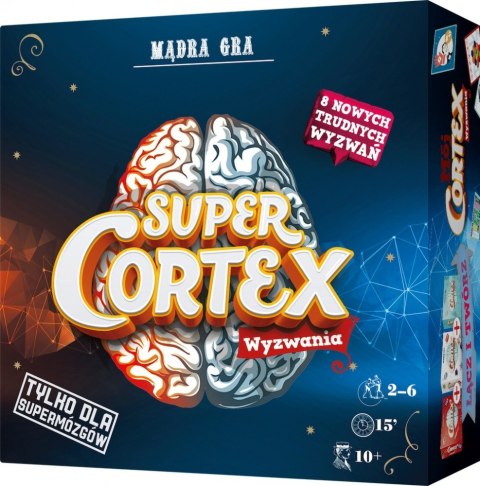 Gra Cortex Super Cortex Rebel