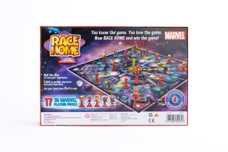 Gra Marvel Avengers Race Home Multi Cartamundi