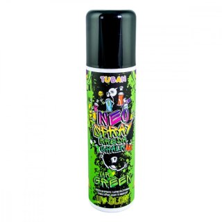 Neo Kreda spray 150 ml zielona TUBAN