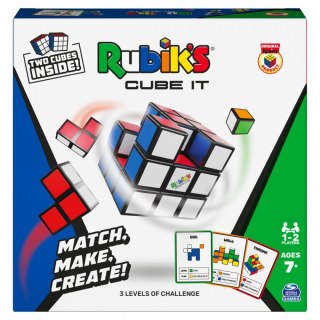 Rubik Cube It Spin Master