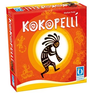 Gra Kokopelli Piatnik