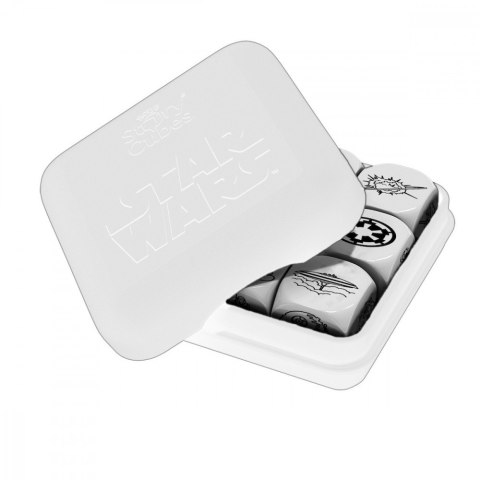 Gra Story Cubes Star Wars Rebel