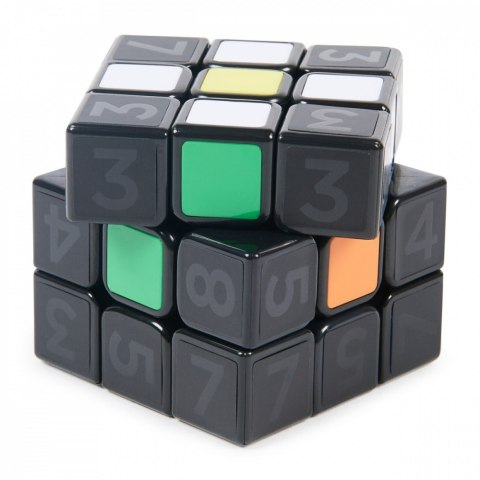 Kostka Rubiks: Kostka do nauki Spin Master