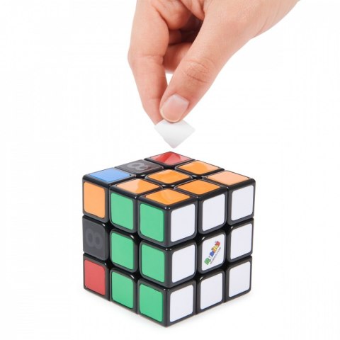 Kostka Rubiks: Kostka do nauki Spin Master