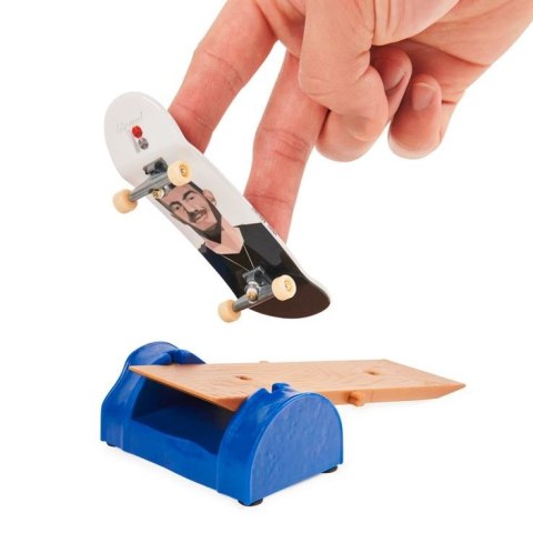 Tech Deck vs Series MIX Spin Master