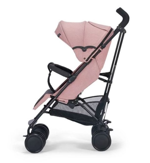 Wózek spacerowy SIESTA PINK PRINCESS Kinderkraft