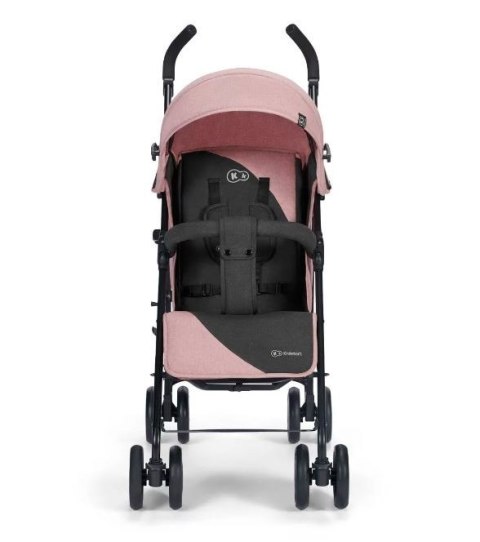 Wózek spacerowy SIESTA PINK PRINCESS Kinderkraft