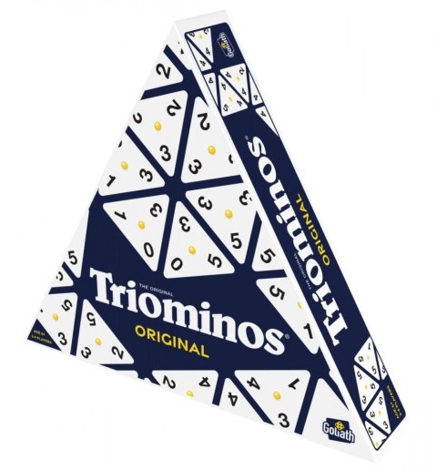 Gra Triominos Original Goliath