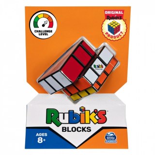 Kostka Rubiks: Kostka Mechaniczna Spin Master